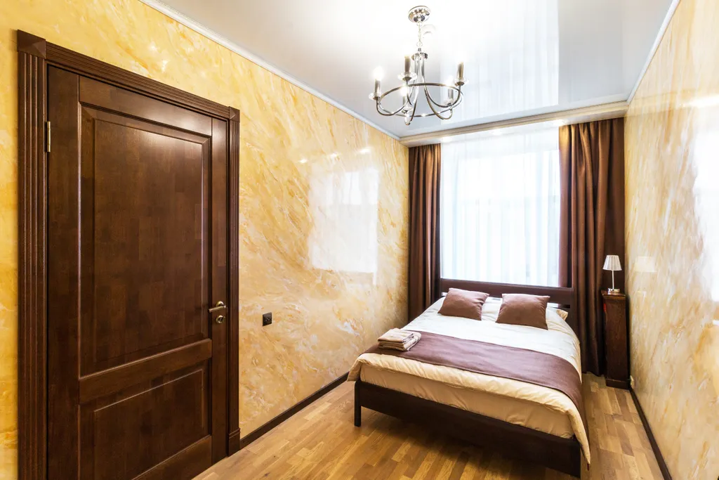 Большая люкс квартира в историческом центре, Яблонька Ибис