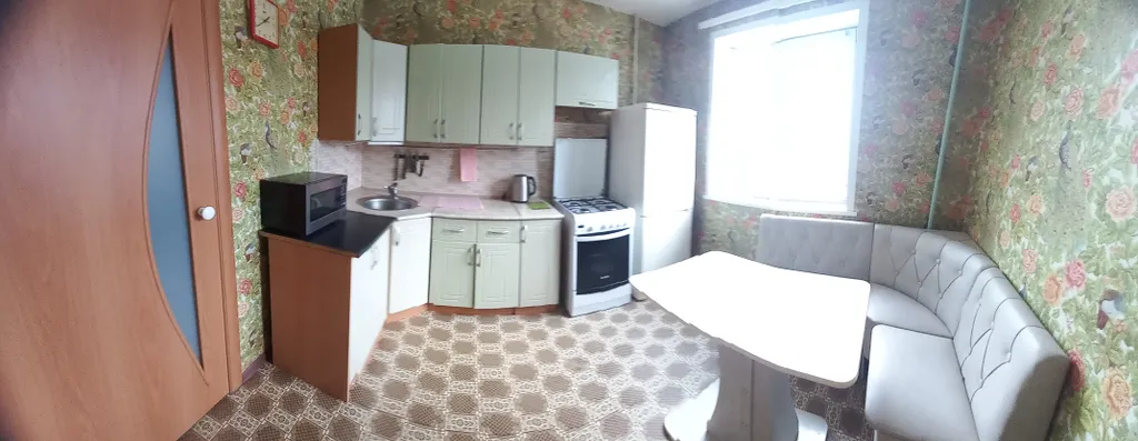 Уютная 1 комнатная квартира ГКБN4, Молот, Мотовилихинский завод