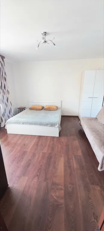 Квартира Уютная солнечная квартира — Зеленоградск