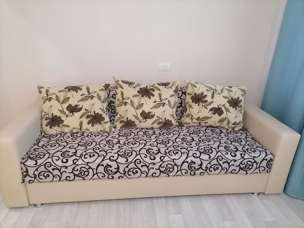 Квартира Уют