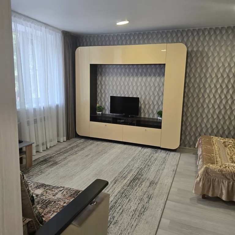 Квартира Уютная квартира в самом центре — Геленджик