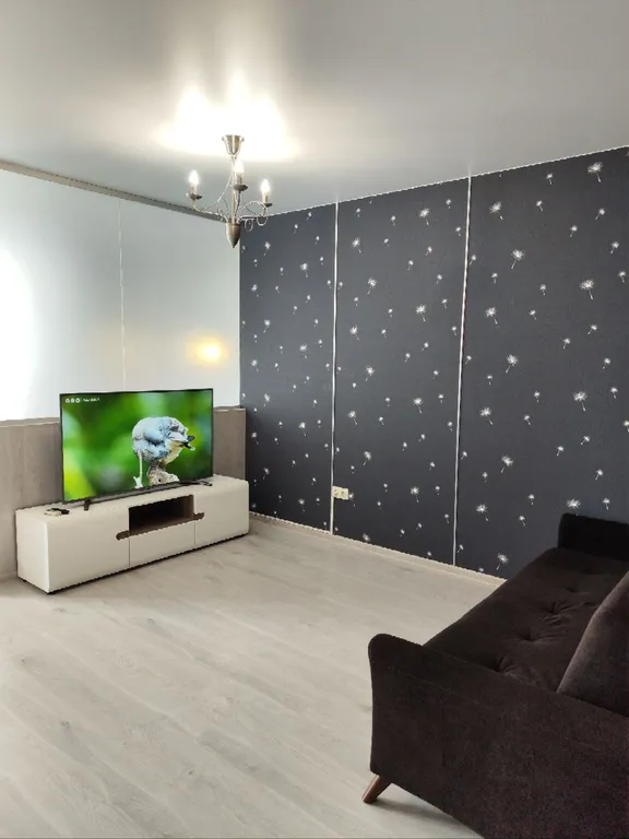 Красивейший вид ЖК Большой