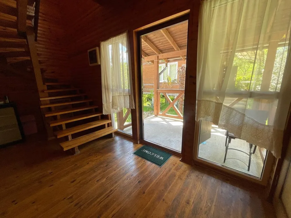 4-комнатный Дом