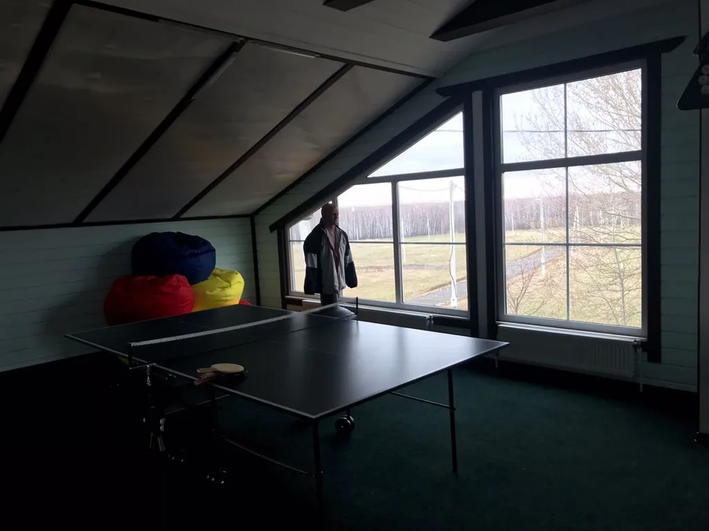 Коттедж Загородный дом — Малино