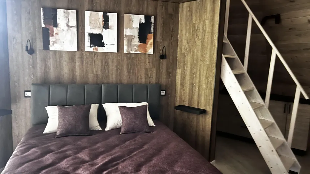 ГЕОКУПОЛ №2