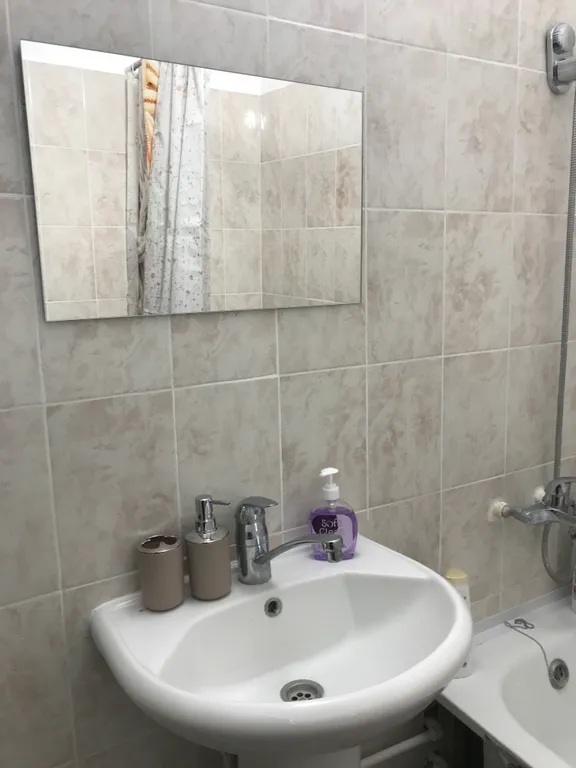 Уютная квартира в центре города Мытищи