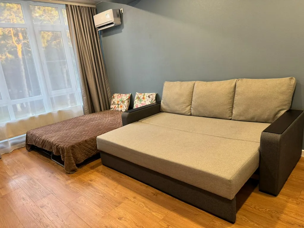 Новая Квартира в ЖК, рядом Питьевая Галерея, Санаторий, Столовая