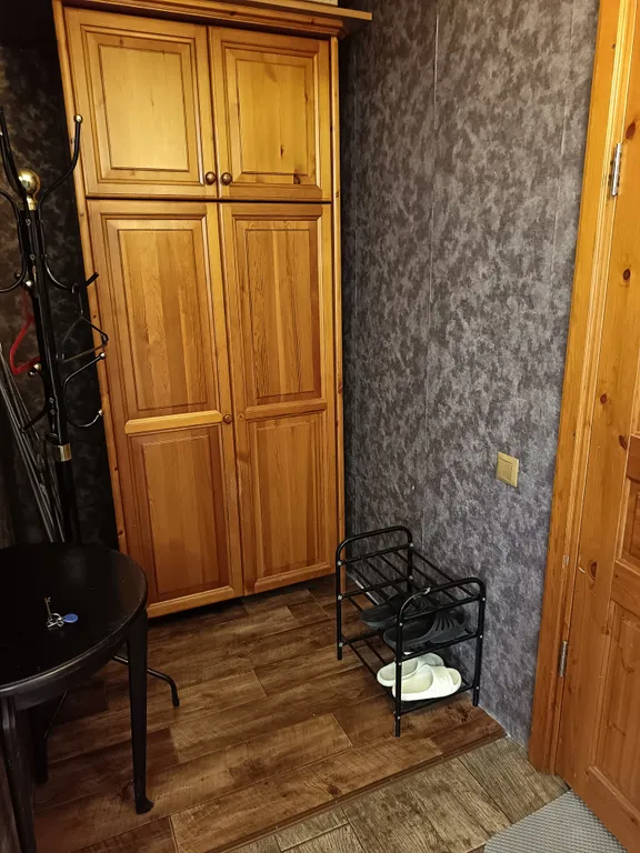 В центре Красноярска на ул. Марковского