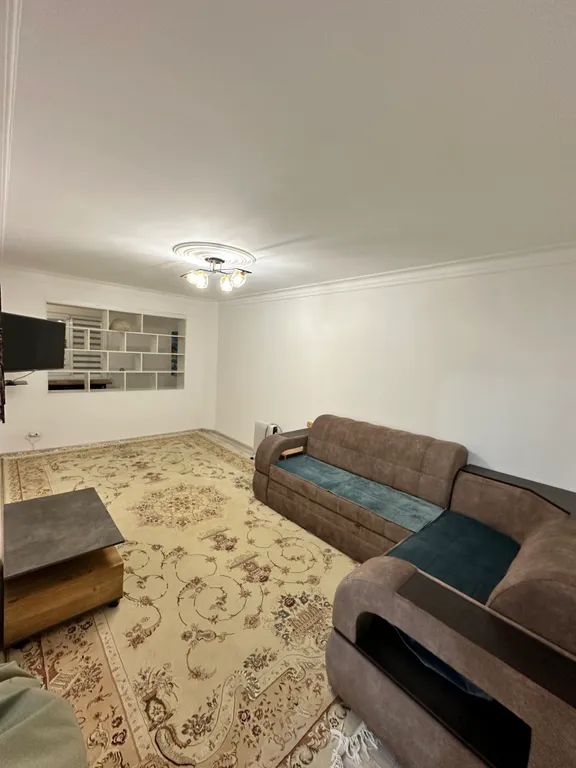 Квартира на Сулакском каньоне