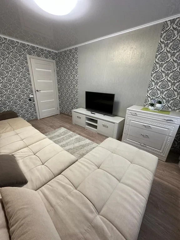 Квартира Апартаменты в самом центре города — аренда посуточно в Шадринск