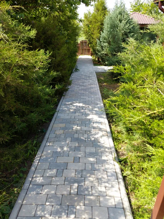 Коттедж У Реки Коттедж с баней на дровах — Таганрог