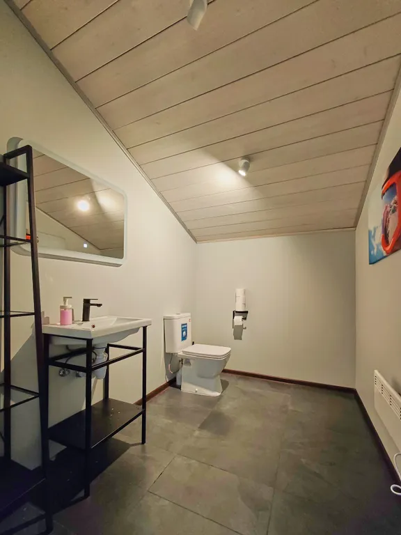 Коттедж Коттедж рядом с Красным озером — Светлое