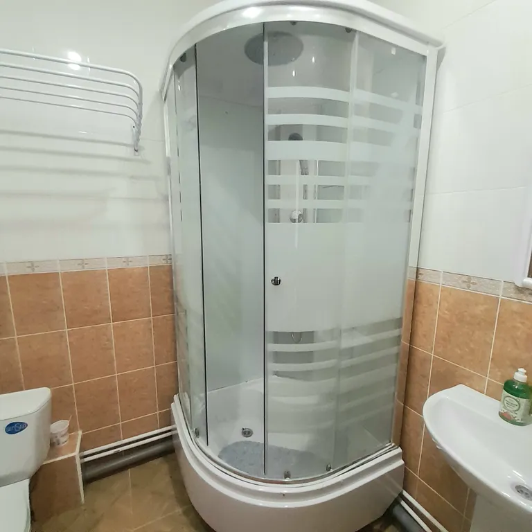 Уютная квартира в районе вокзала