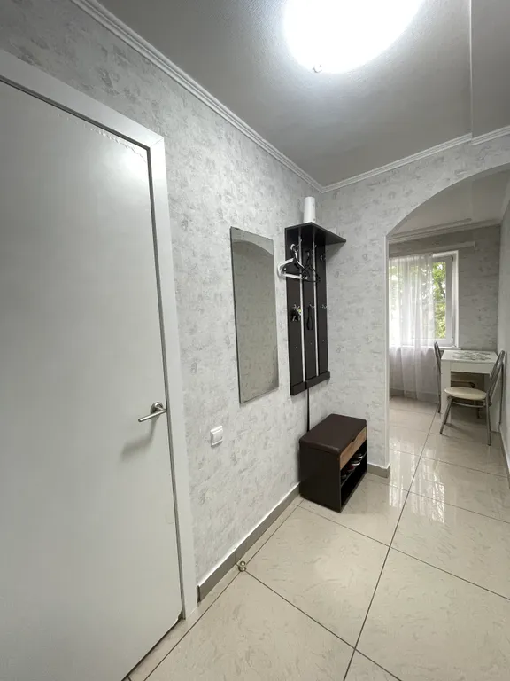 Квартира Квартира около КубГУ и центра онкологии — Краснодар