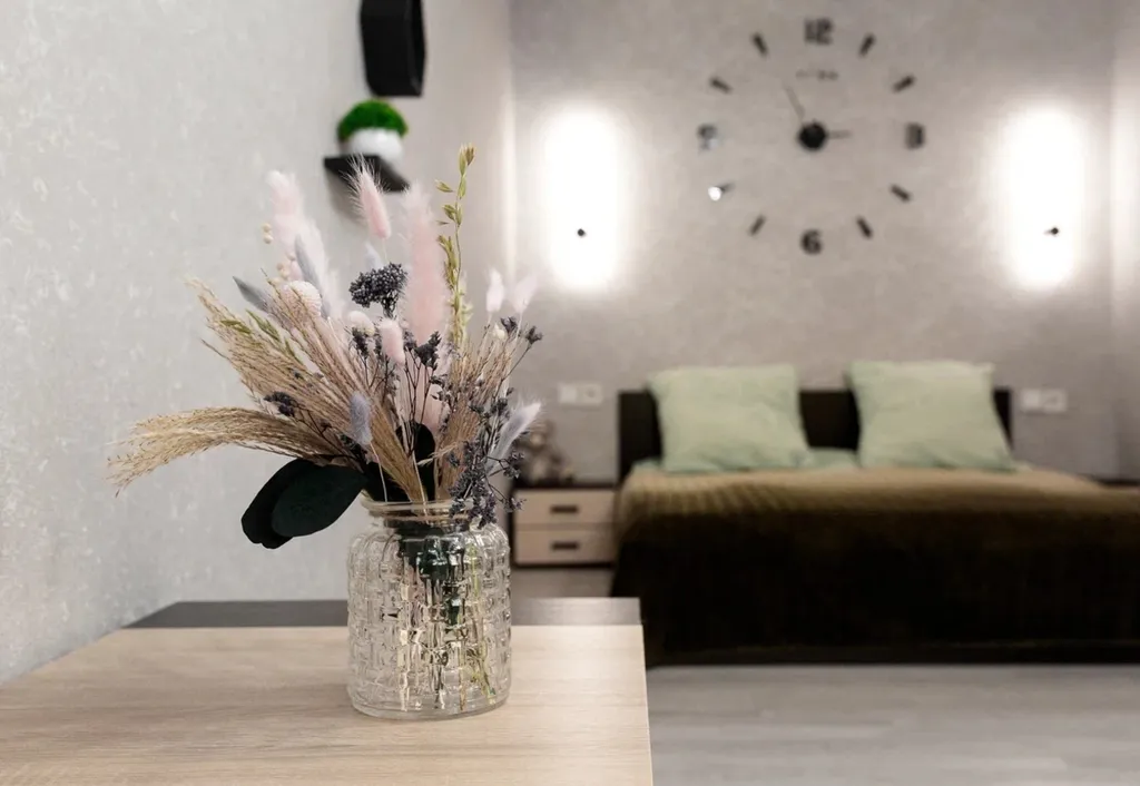 Уютная 1-к. квартира