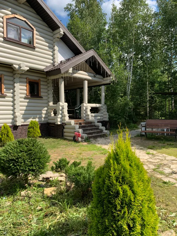 Коттедж Гостевой дом солнечный день — аренда посуточно в Щёлково