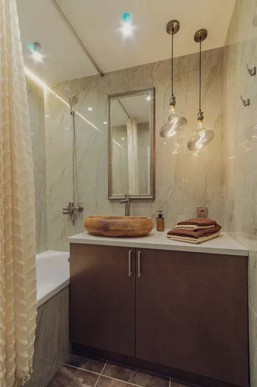 Квартира в центре