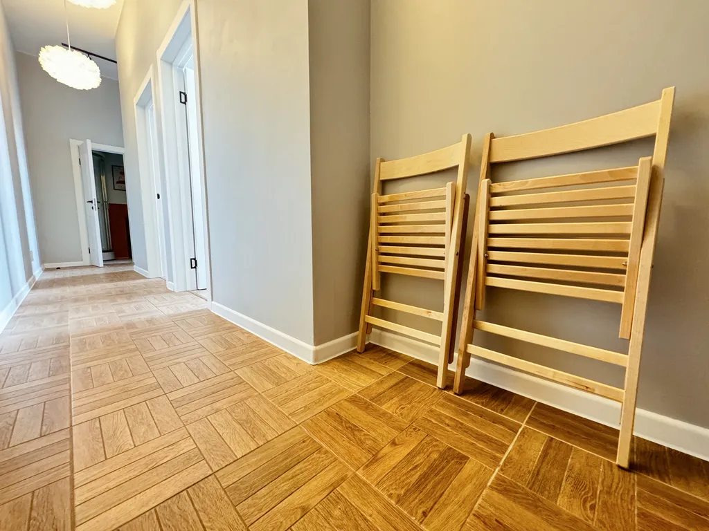 Видовая квартира с эркером