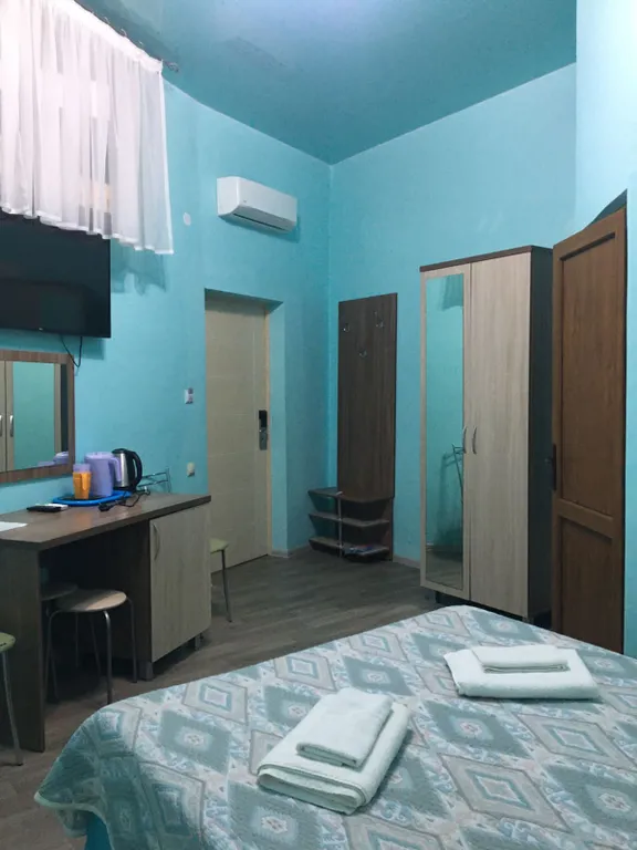 Квартира Комната — аренда посуточно в Лазаревское