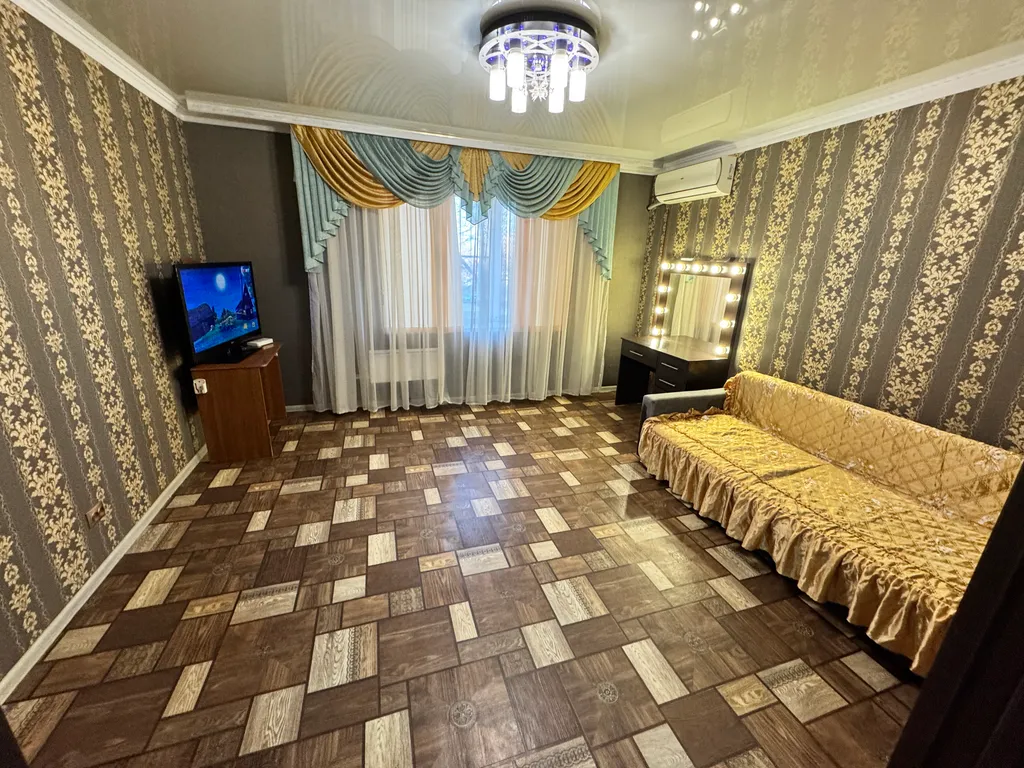 2-комнатная Квартира — аренда посуточно в Белореченск