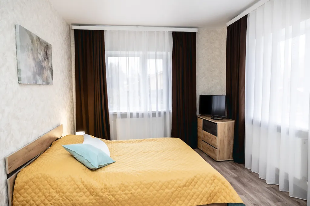 Дом на заставе