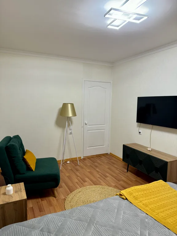 Квартира в хорошем месте