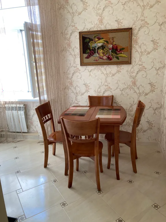 Уютная квартира близко к морю