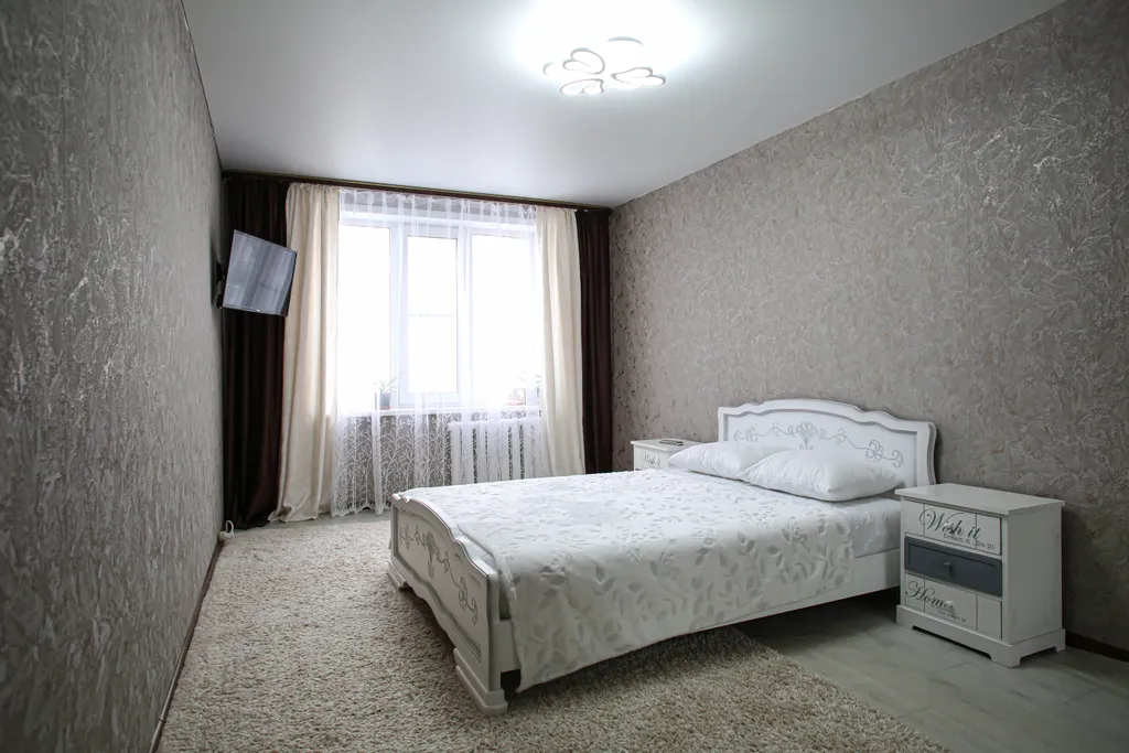 Солнечная квартира