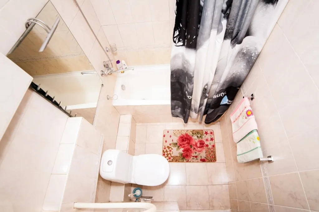 Уютная квартира в самом центре города