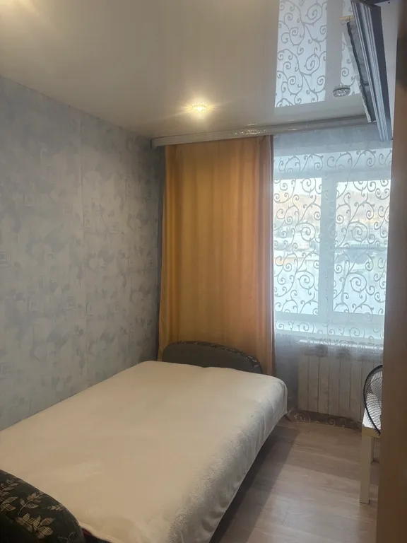 Уютная квартира с гидромассажной ванной с мультицветом