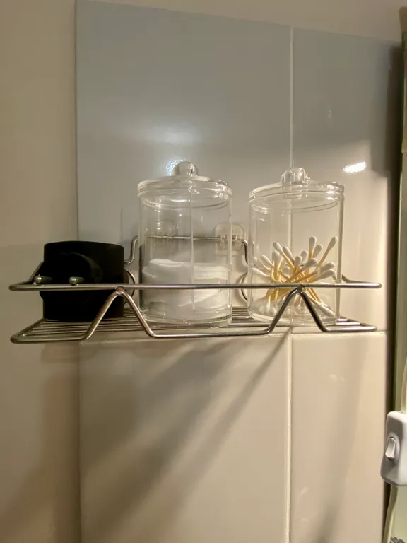 Уютная и светлая квартира