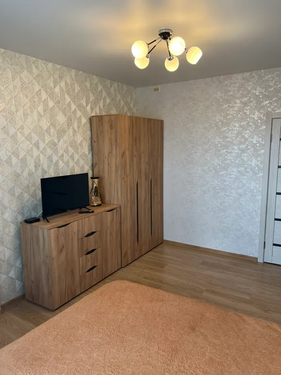 Квартира Замечательная квартира почти в центре г. Казани — Казань