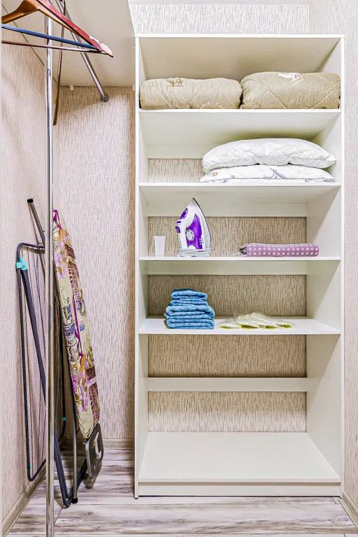 Квартира Квартира Стильные aпаpтаменты Green Oasis в комплeксe ЖК Большой — Краснодар