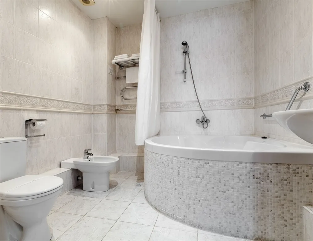 2-комнатный Дом