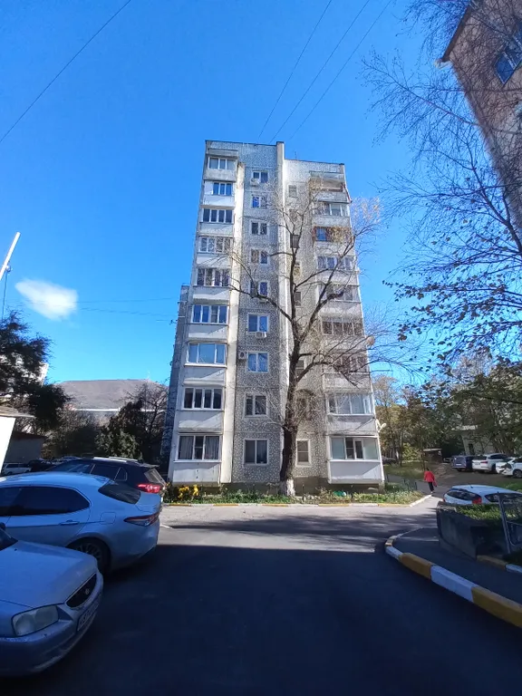 Квартира 10 минут
