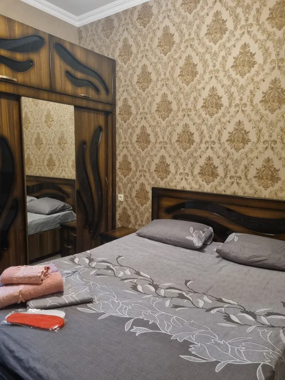 Апартаменты Sweet Home