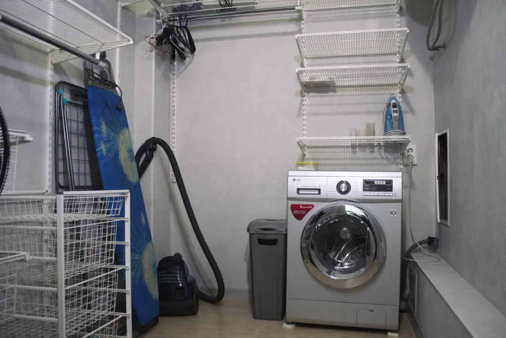 Акварель - стиль и уют в центре!