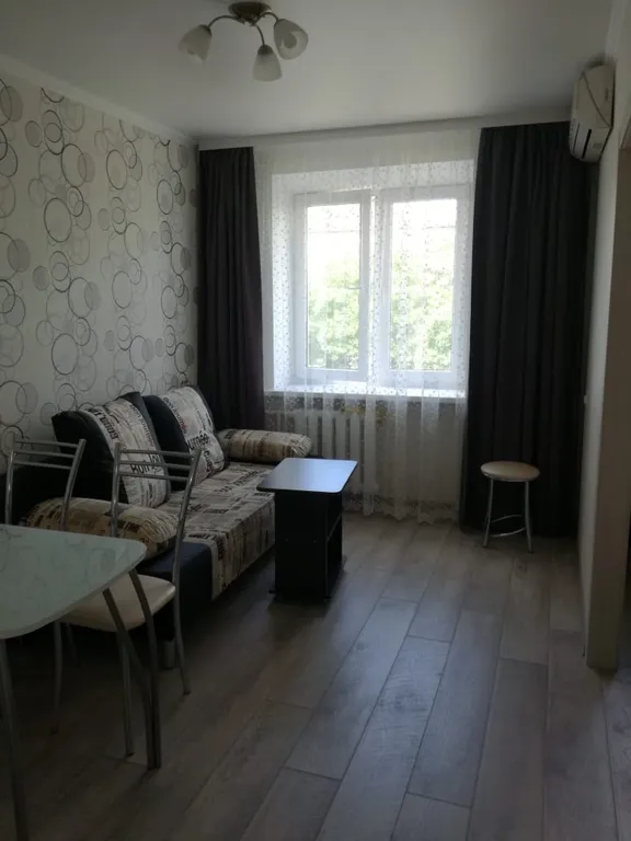 Уютная студия в самом центре