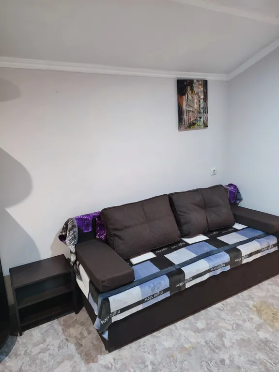 Квартира у моря