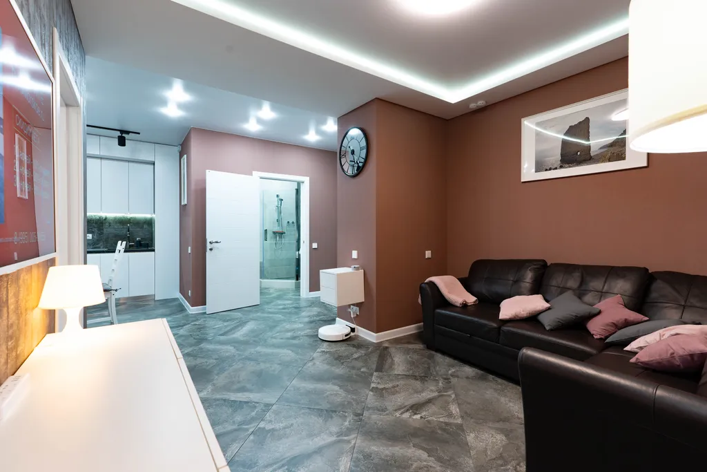 Евродвушка Летний вечер