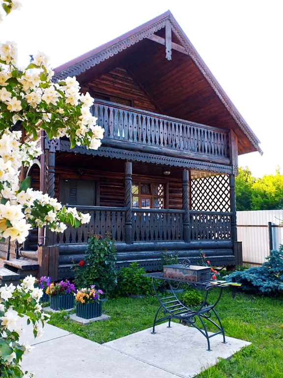 Квартира Уютные апартаменты с сауной рядом с центром города — аренда посуточно в Суздаль