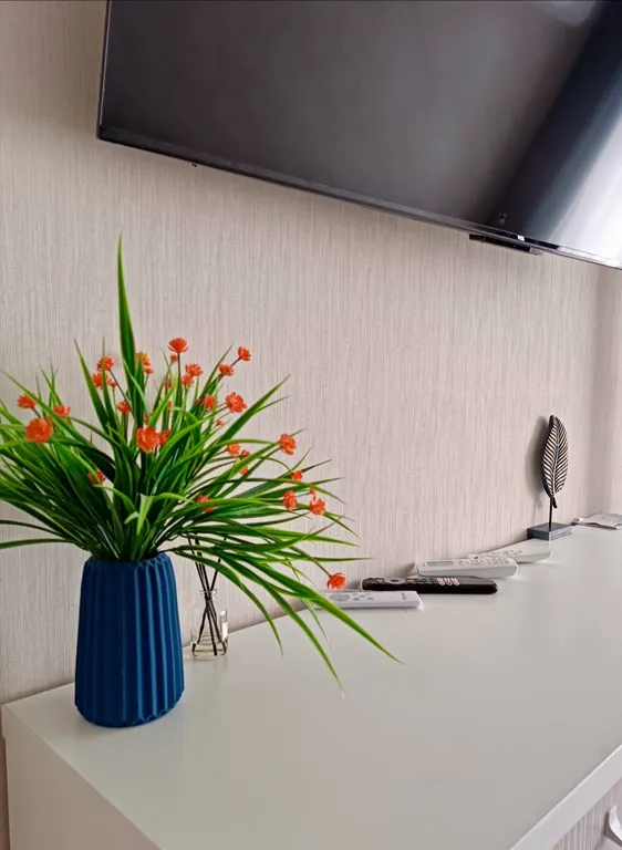 1-комнатная квартира в самом центре город люкс рядом море