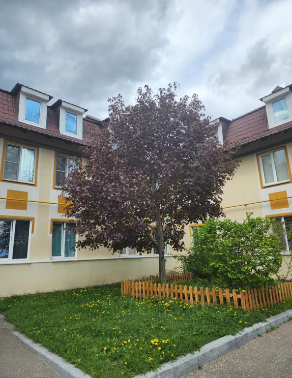 2х комнатная квартира около набережной