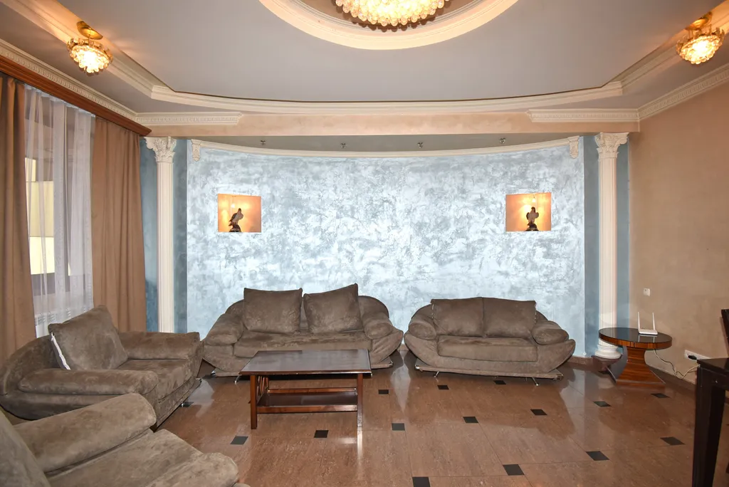 Квартира в новостройке