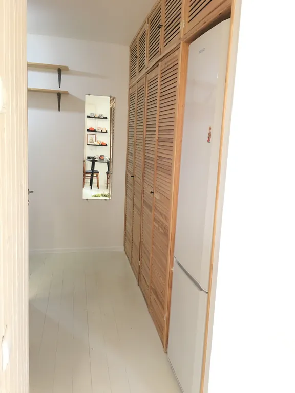 Уютная квартира в тихом центре