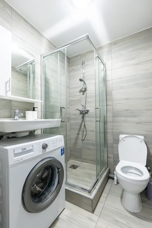 VIZIT уютная студия рядом с центром казан и аквапарком ривьера