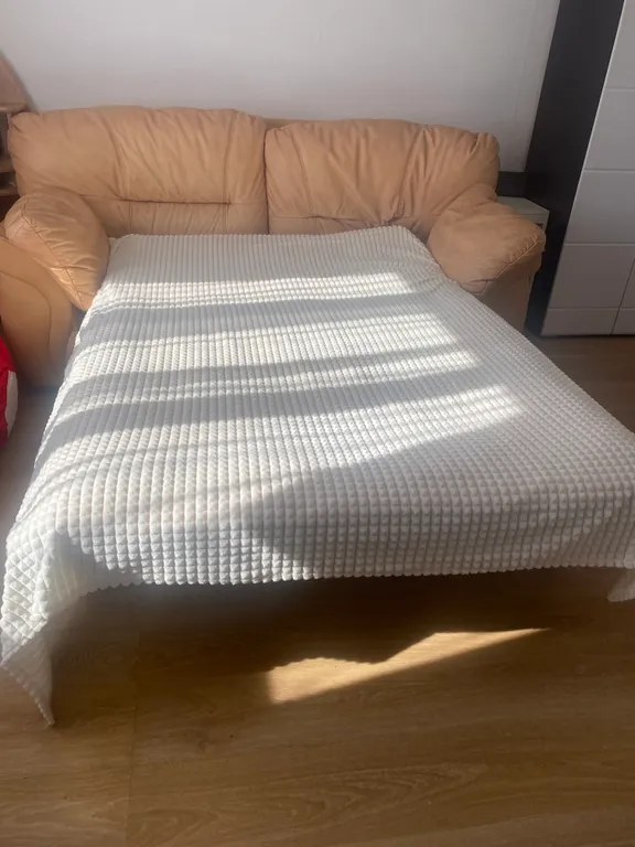 Квартира 1-комнатная Квартира — Калининград