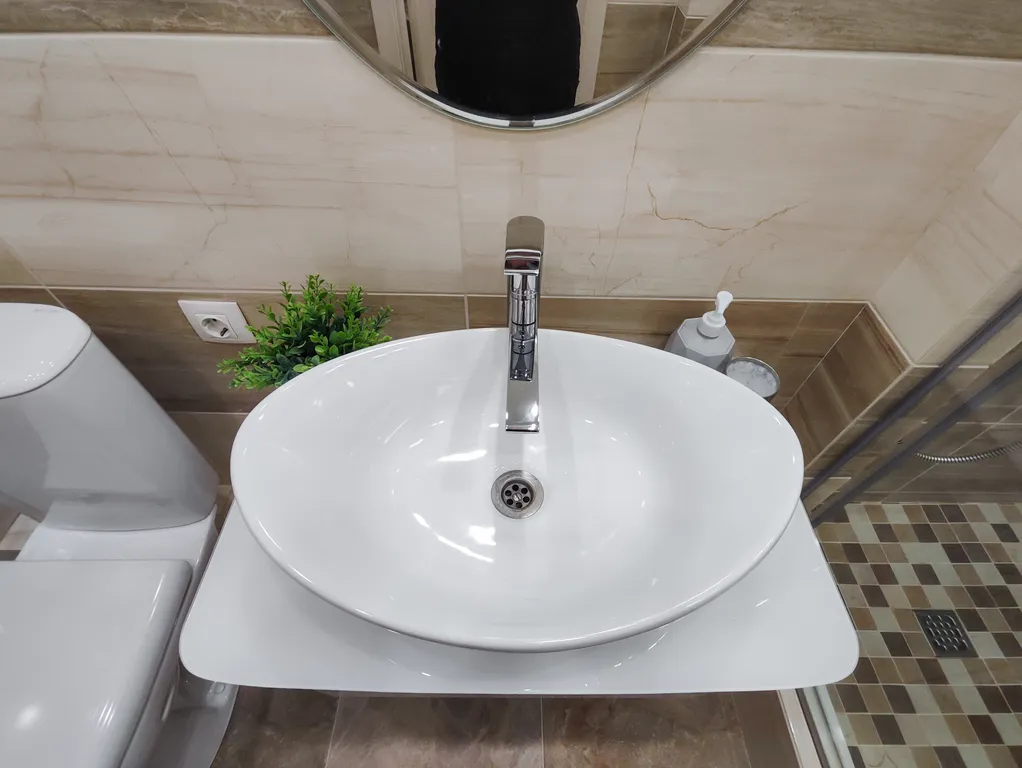 Комфортабельная студия в новом ЖК у набережной