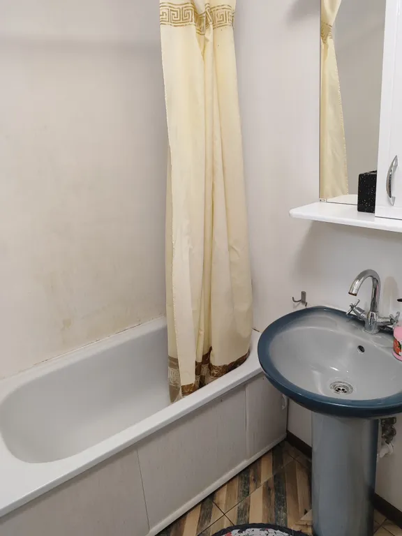 Уютна квартира