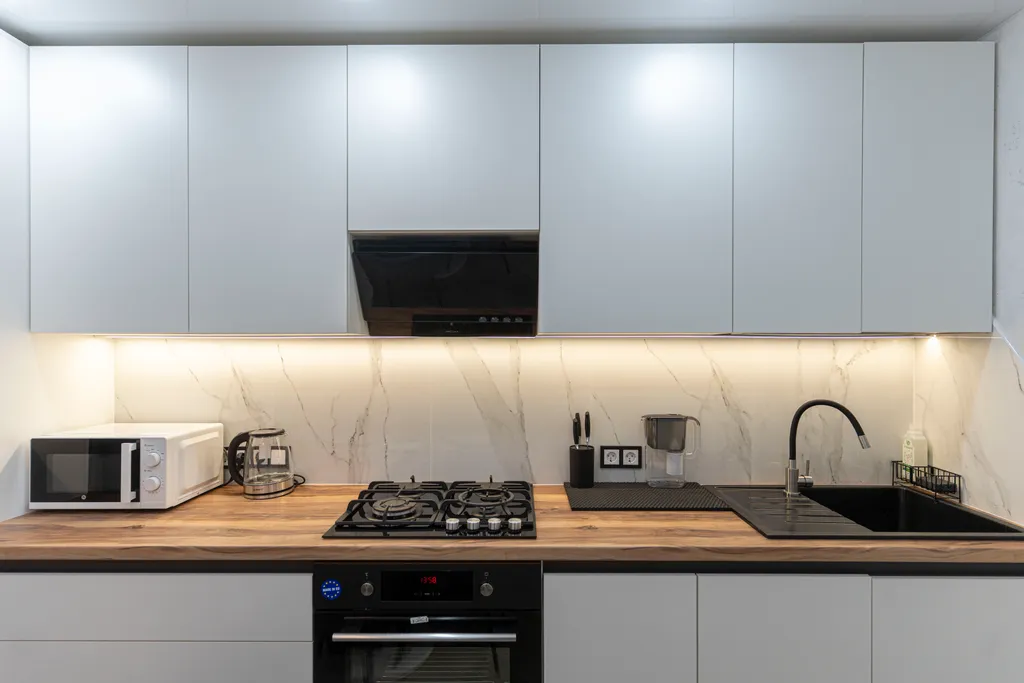 Алмаз: прекрасная квартира в центре города